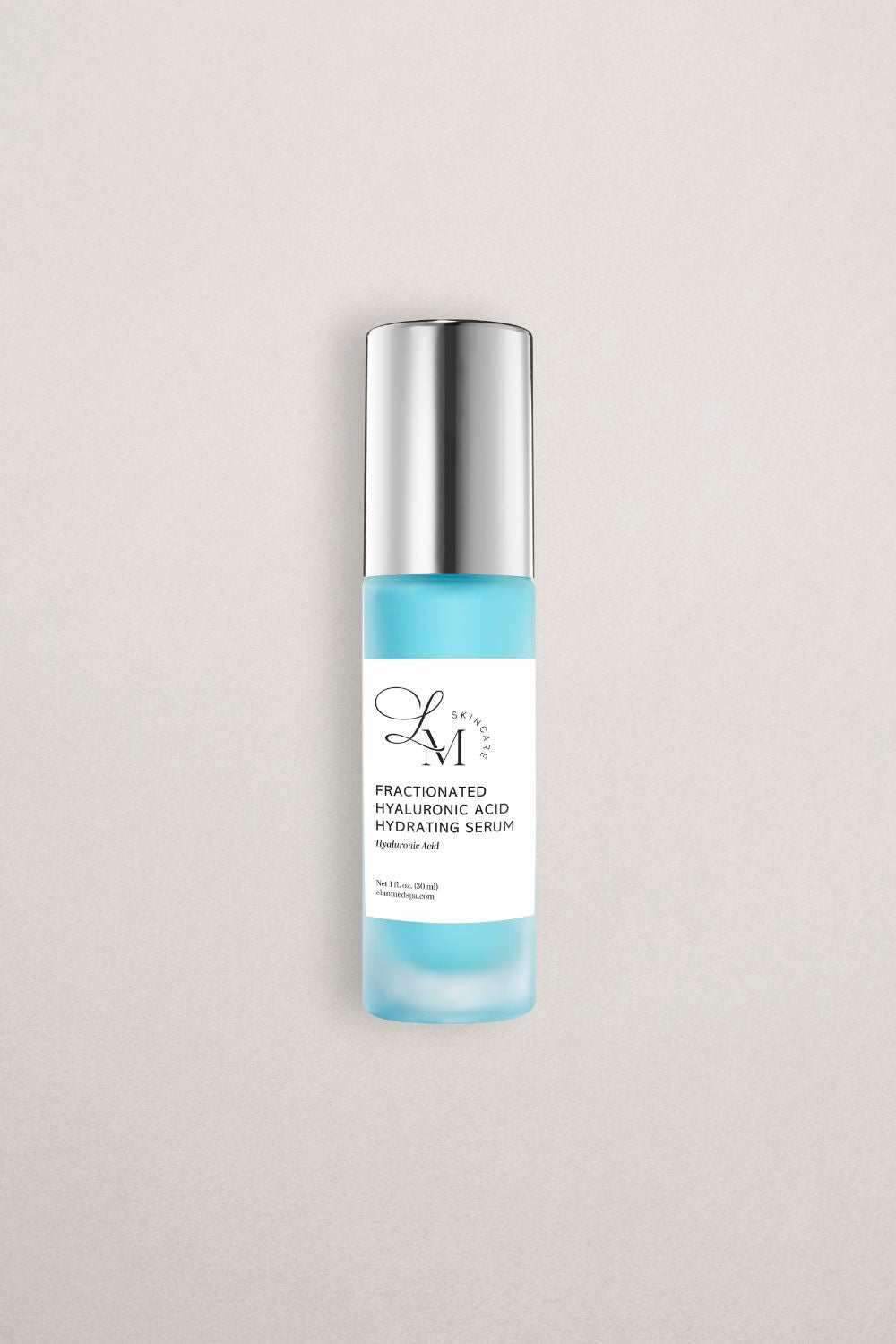 Hyaluronic Acid Hydrating Serum