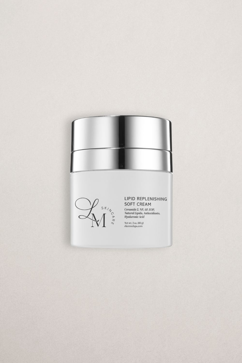 Lipid Replenishing Soft Cream