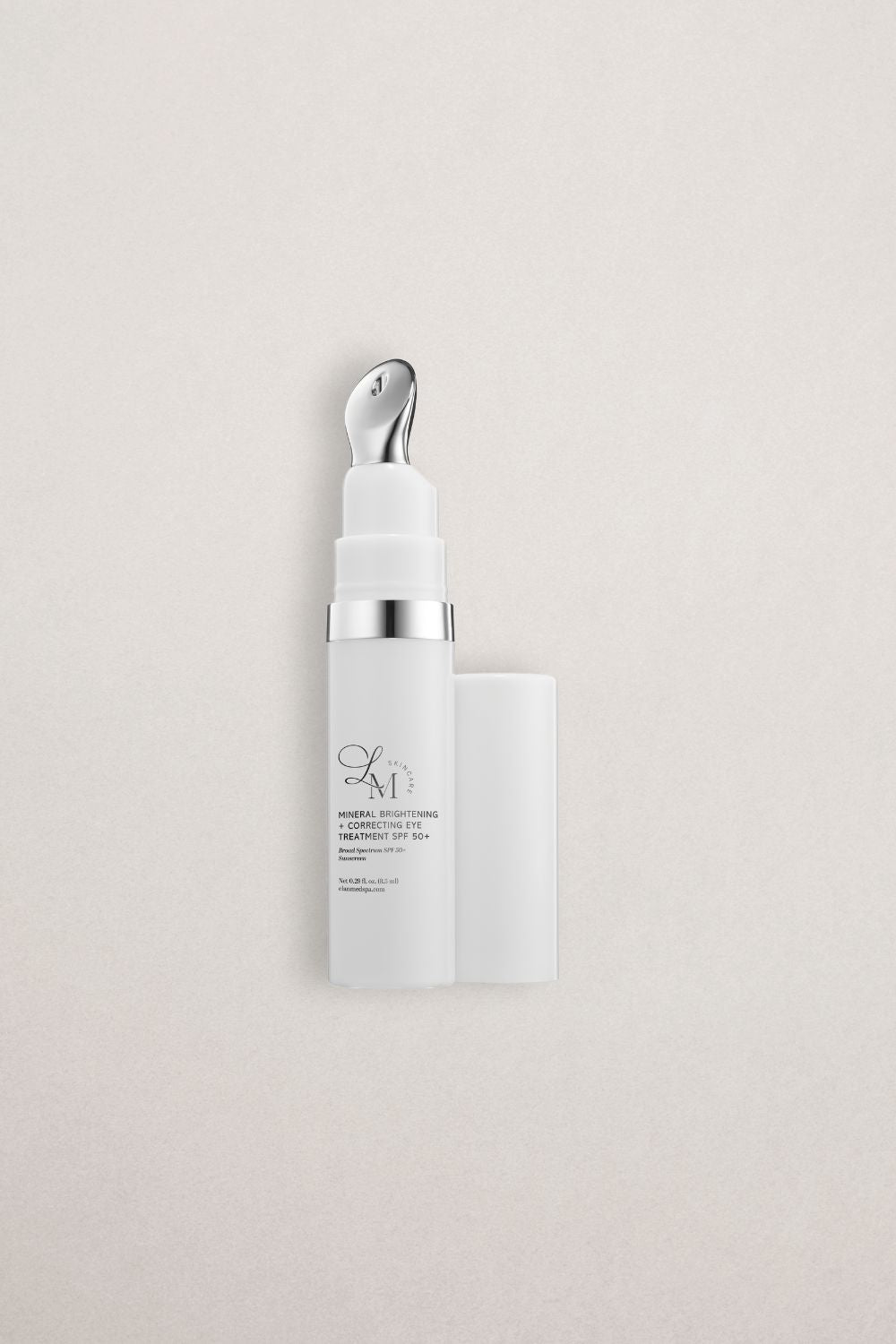 Mineral Brightening + Corrective Eye Treatment SPF 50+