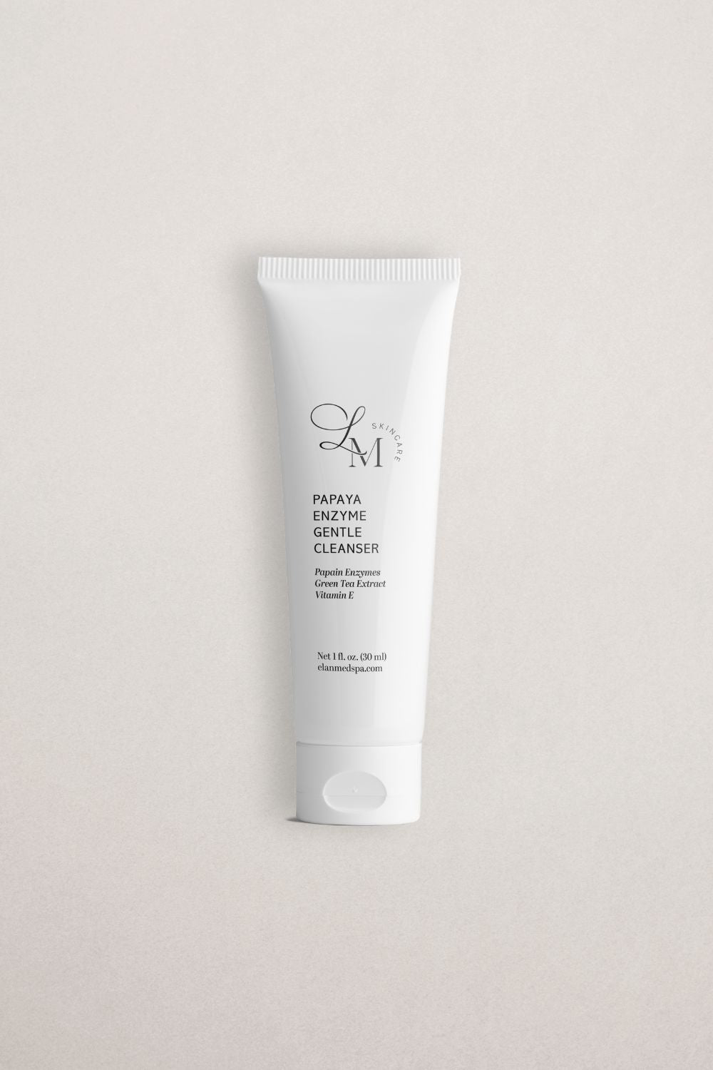 Papaya Enzyme Gentle Cleanser