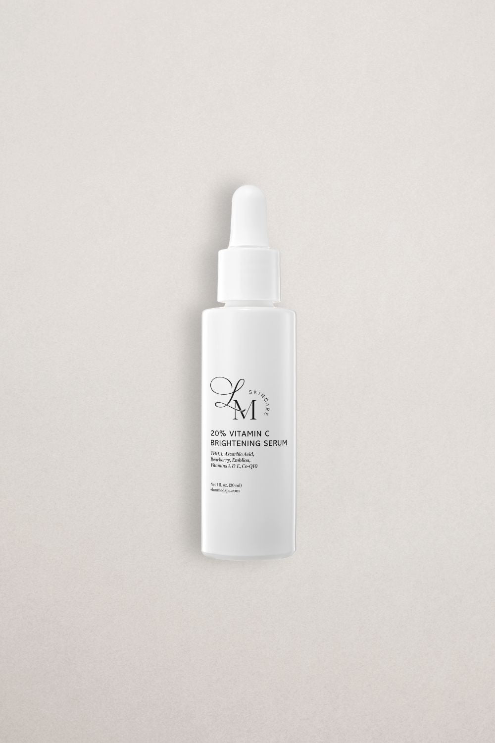 20% Vitamin C Brightening Serum