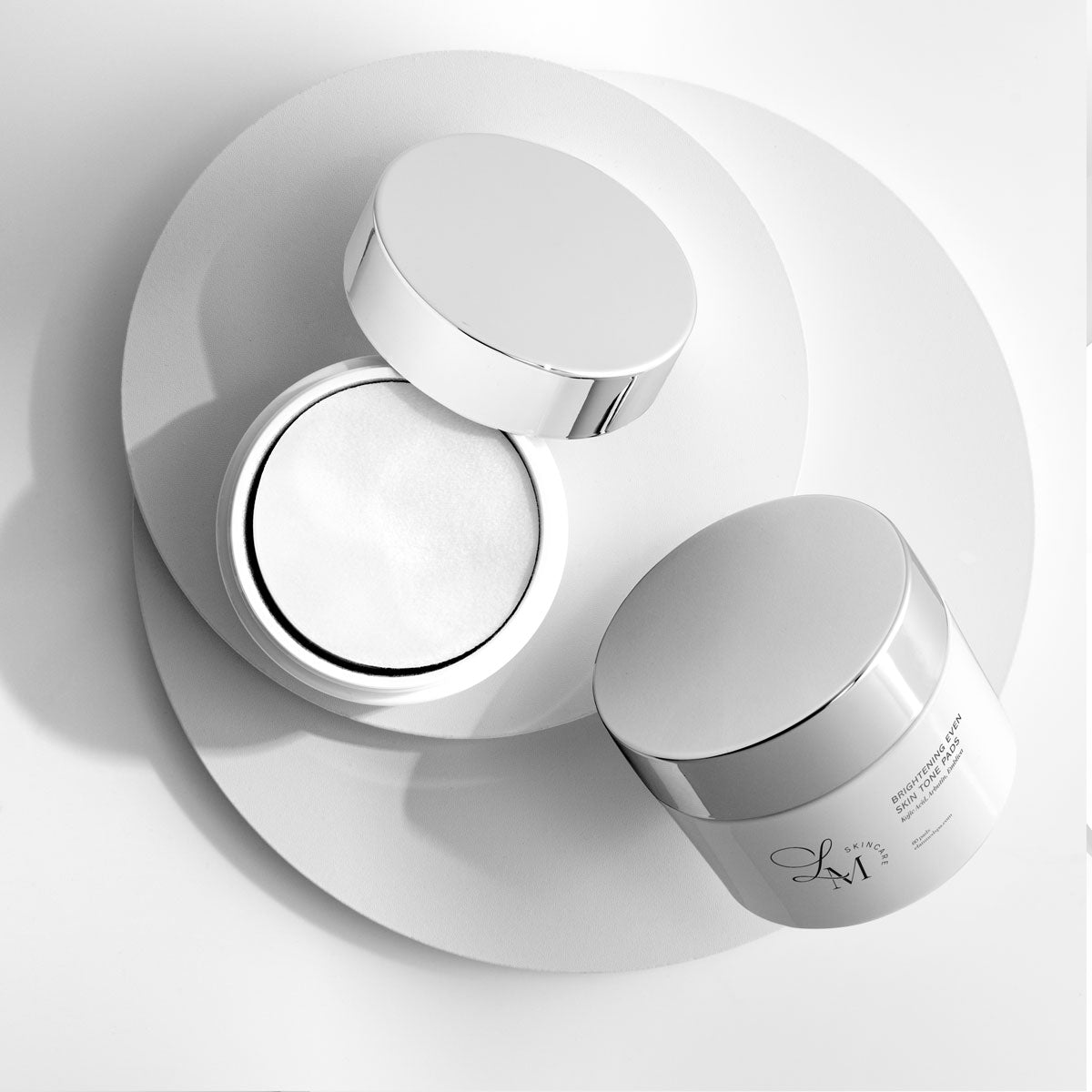 Brightening Even Skin Tone Pads