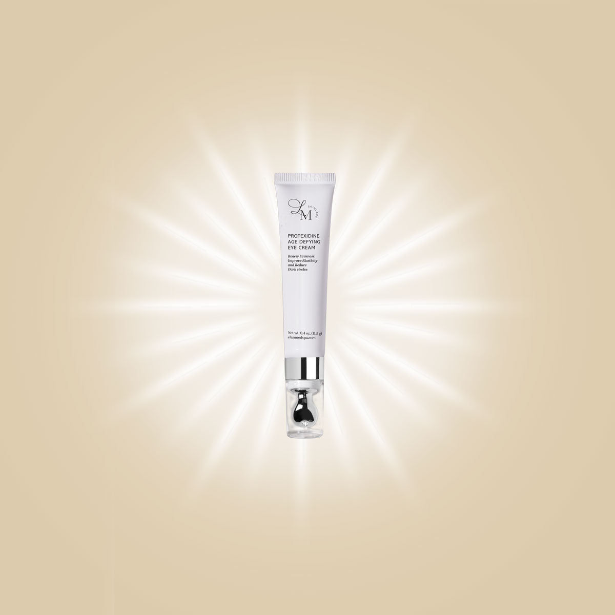 DEJ Age Defying Eye Cream