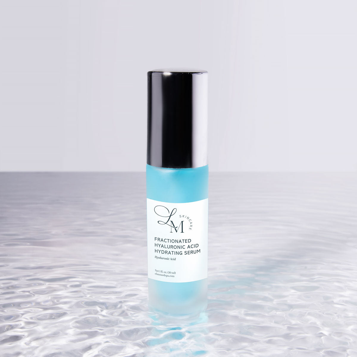 Hyaluronic Acid Hydrating Serum