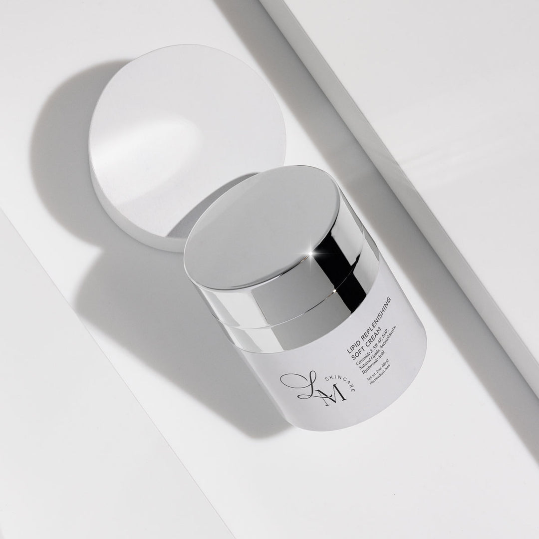 Lipid Replenishing Soft Cream