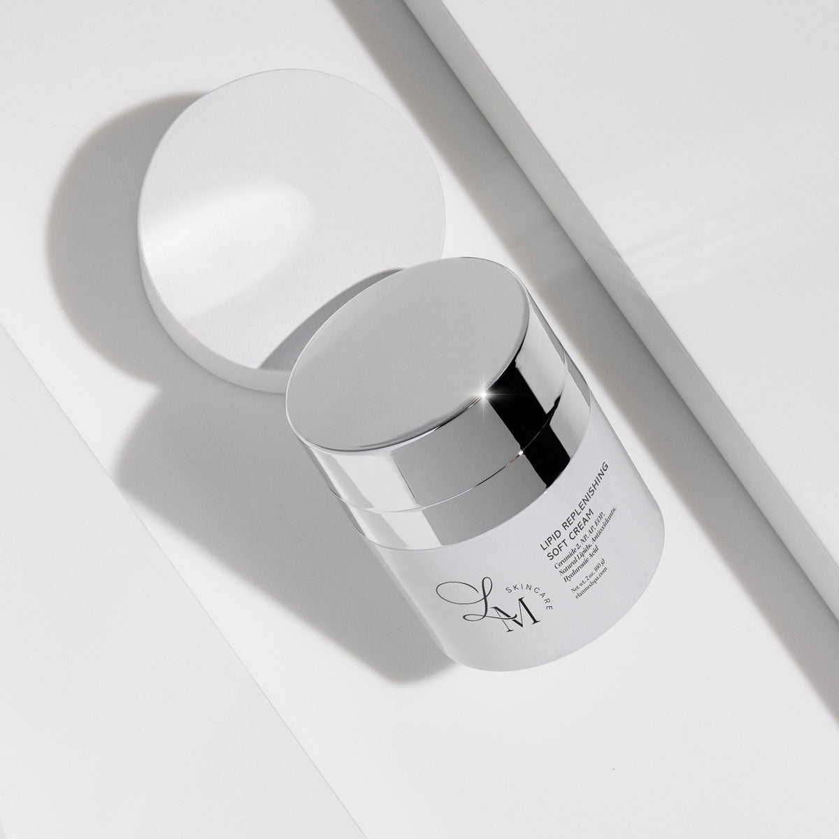 Lipid Replenishing Soft Cream