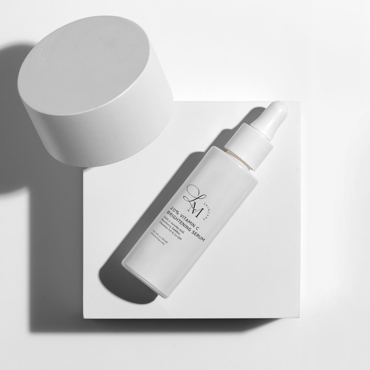 20% Vitamin C Brightening Serum